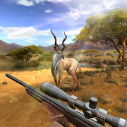 Hunting Clash Mod APK 2022 (Unlimited Money/Gold, Free Shopping)