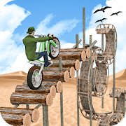 Bike Stunt Racing Games 3d Mod APK 2023( Unlimited Coins)