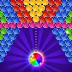 Bubble Shooter Feature image
