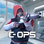 Critical OpS Feature image
