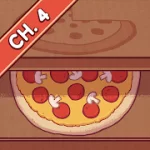 Good Pizza, Great Pizza MOD APK feature image