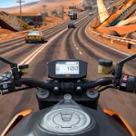 Moto Rider Go Feature image