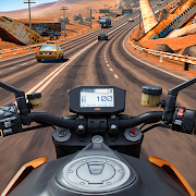 Moto Rider GO Mod APK 2023 (Unlimited Money & Gems)