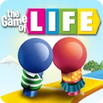 The Game of Life MOD APK feature image