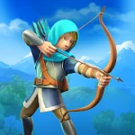 Tiny Archers Feature image