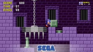 Sonic the Hedgehog MOD APK 2022 Latest (MOD / Unlocked) 2