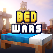Bed Wars Mod APK 2022 (Unlimited Money/Gems/Keys)