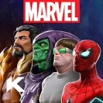 Marvel Contest of Champions Feature image