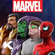 Marvel Contest of Champions Mod APK 2022 v33.1.1 (Unlimited Money)