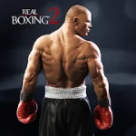 Real Boxing 2 Feature image