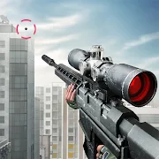Sniper 3D Mod APK 2022 v3.41.1 (Unlimited Money/Gems/Energy)