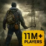 dawn of zombies mod apk feature image