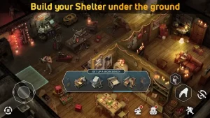 Dawn of Zombies MOD APK 2022 Latest (Unlimited Money/Free Craft) 3