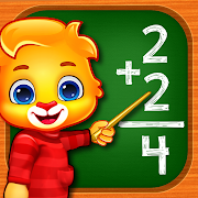 Math Kids MOD APK 2022 Latest version (MOD/Fun)