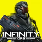 Infinity Ops Feature image