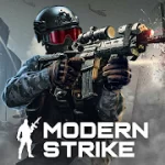 Modern Strike Online Feature image