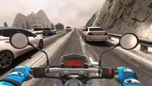 Traffic Rider Mod APK 2022 v1.81 (Unlimited Money/Full Unlocked) 2