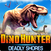 Dino Hunter Deadly Shores MOD APK 2022 Latest (Unlimited Money/Ammo)