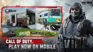 Call of Duty Mobile Mod APK 2022 (Unlimited Money/Aimbot) 2