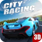 City Racing 3D Feature image