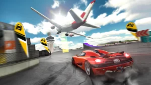 Extreme Car Driving Simulator Mod APK 2022 (Unlimited Money) 1