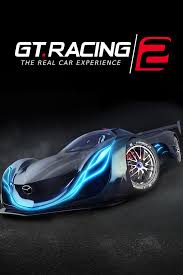 GT Racing 2 Mod APK 2022 (Unlimited Money/Gold)