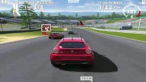 GT Racing 2 Mod APK 2022 (Unlimited Money/Gold) 3