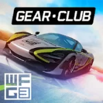 Gear.Club Feature image