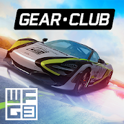 Gear.Club Mod APK 2022 (Unlimited Money/Gold)