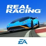 Real Racing 3 Feature image