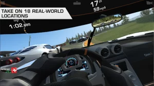 Real Racing 3 Mod APK 2022 v10.1.1 (Unlimited Money/Gold) 1