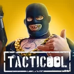 Tacticool Feature image