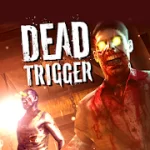 dead trigger mod apk feature image