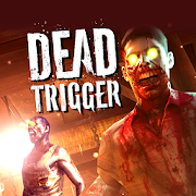 Dead Trigger MOD APK 2022 Latest (Unlimited Money/Ammo)