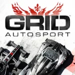 grid Autosport mod apk feature image