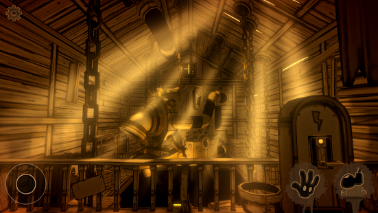 Bendy and the Ink Machine MOD APK download