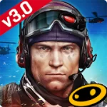 Frontline Commando 2 Mod APK Feature image