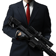 Hitman Sniper Mod APK 2022 (All Guns Unlocked)