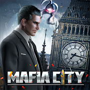 Mafia City Mod APK 2022 (Unlimited Gold/Cash)