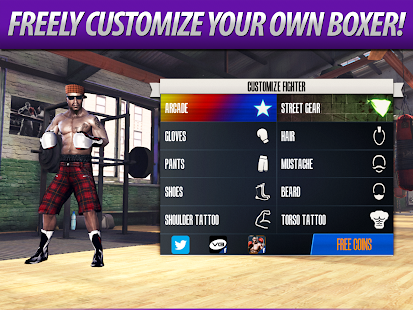 Real Boxing APK download