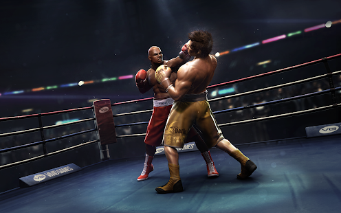 Real Boxing MOD APK download