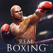 Real Boxing MOD APK v2.9.9 (Unlimited Money and Gold) Latest 2022