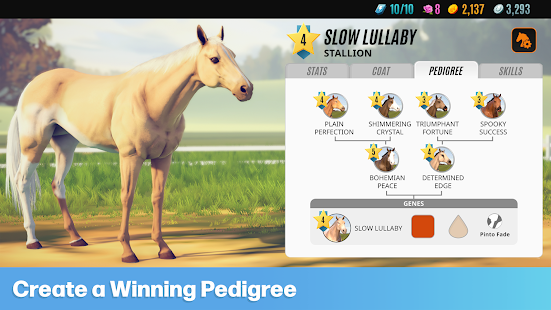 Rival Stars Horse Racing APK DOWNLOAD