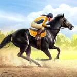 Rival Stars Horse Racing MOD APK FEATURE IMAGE