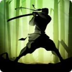 Shadow Fight 2 MOD APK feature image