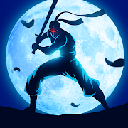 Shadow Fighting Warriors MOD APK v2.5 (Unlimited Gold & Money)2022